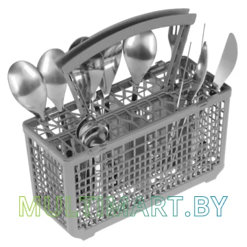 Посудомоечная машина MAUNFELD MLP4249G02 Light Beam картинка 16
